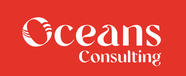Oceans Consulting Logo