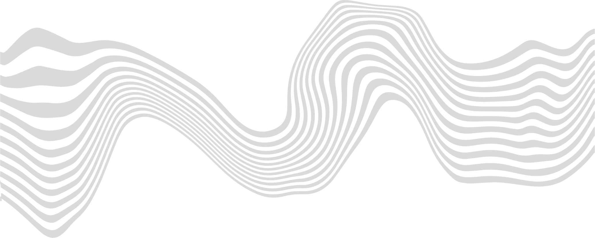 wavy-lines