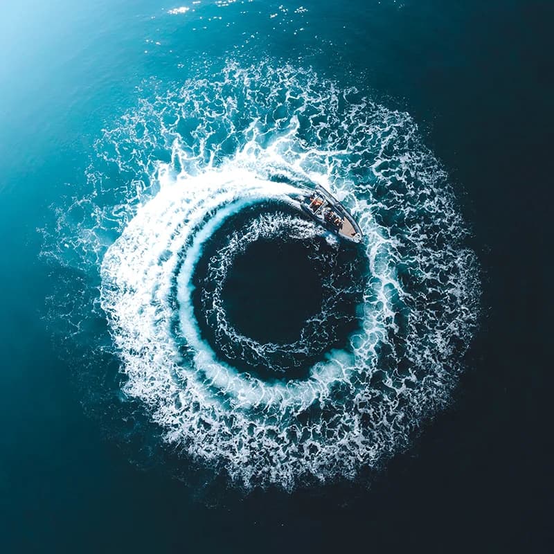 Maritime Services Background